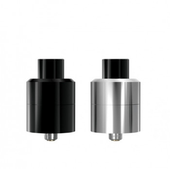 Digiflavour Lynx RDA Verdampfer 2ml Digiflavour Lynx RDA Verdampfer 2ml