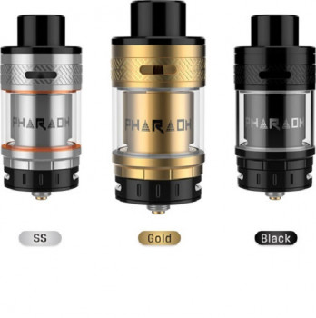 Digiflavor Pharaoh RTA Verdampfertank 4,6ml Digiflavor Pharaoh RTA Verdampfertank 4,6ml