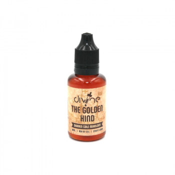 The Golden Hind 30ml Aroma by Divine The Golden Hind 30ml Aroma by Divine