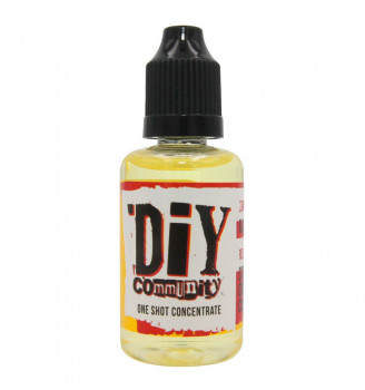 Strawberry Crunch Custard 30ml Aroma by DIY Community Strawberry Crunch Custard 30ml Aroma by DIY Community