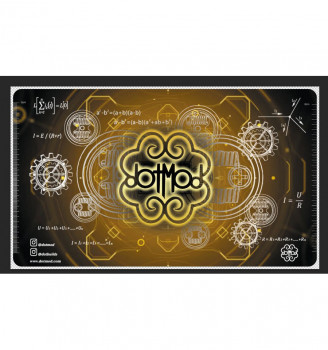 DotMod Wickelmatte / Building Mat DotMod Wickelmatte / Building Mat