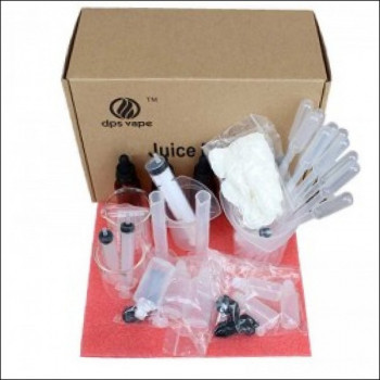 DPS Vape Misch Set DIY DPS Vape Misch Set DIY