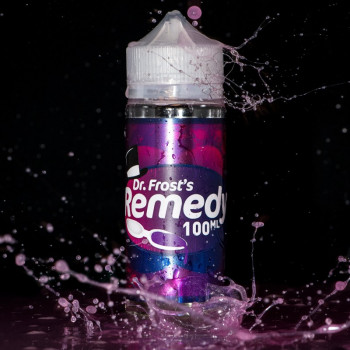 Dr. Frost - Remedy PLUS e Liquid Dr. Frost - Remedy PLUS e Liquid