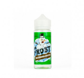 Dr. Frost - Watermelon Ice Pole by e Liquid Dr. Frost - Watermelon Ice Pole by e Liquid