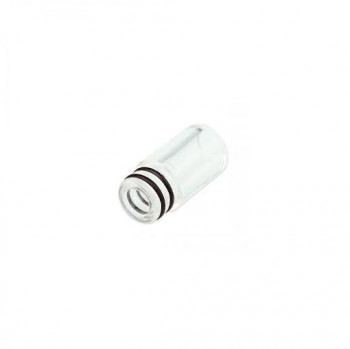 Eleaf PMMA Drip Tip Transparent Eleaf PMMA Drip Tip Transparent