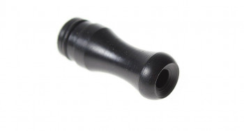 Drip Tip 510er Plastic black Drip Tip 510er Plastic black