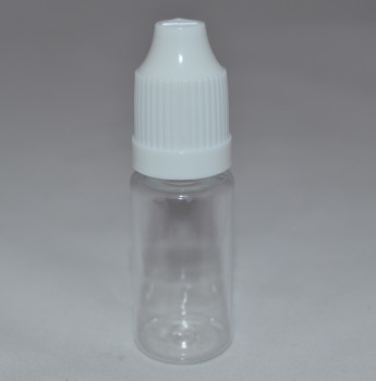 Dosierflasche für e-Liquid 10ml Dosierflasche für e-Liquid 10ml