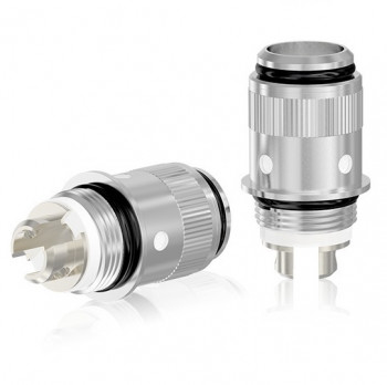 Wismec Venti / Armor Coil Verdampferkopf 5 Pack Wismec Venti / Armor Coil Verdampferkopf 5 Pack