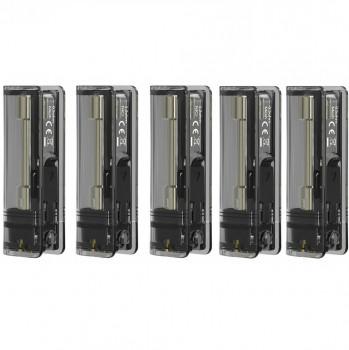 Joyetech eGrip Mini 1,3ml Catridges Pods (5er Pack) Joyetech eGrip Mini 1,3ml Catridges Pods (5er Pack)