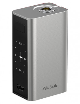 Joyetech eVic Basic Express Kit - 40W TC Akkuträger Joyetech eVic Basic Express Kit - 40W TC Akkuträger