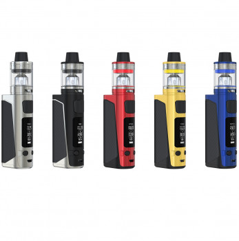 Joyetech eVic Primo Mini 80W TC Kit / ProCore Aries Verdampfer Joyetech eVic Primo Mini 80W TC Kit / ProCore Aries Verdampfer