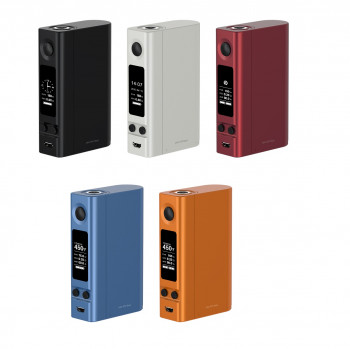 Joytech eVic VTC Dual 150W TC Box Mod Joytech eVic VTC Dual 150W TC Box Mod