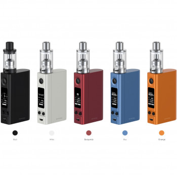 Joytech eVic VTC Dual Ultimo Kit Joytech eVic VTC Dual Ultimo Kit