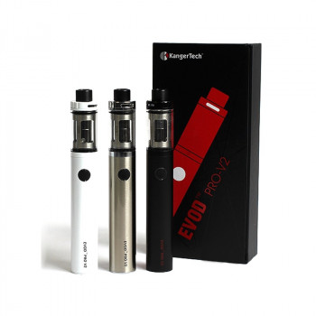 Kangertech EVOD Pro V2 AIO Kangertech EVOD Pro V2 AIO