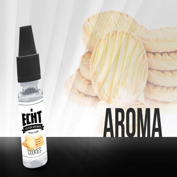 Echt Aroma 10ml Cookies Echt Aroma 10ml Cookies