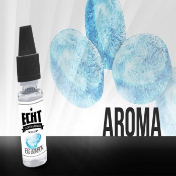 Echt Aroma 10ml Eisbonbon Echt Aroma 10ml Eisbonbon