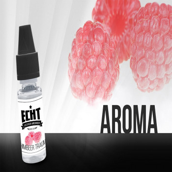 Echt Aroma 10ml Himbeer Traum Echt Aroma 10ml Himbeer Traum