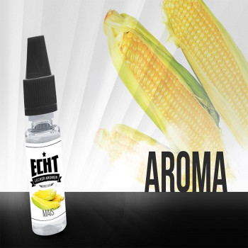 Echt Aroma 10ml Mais Echt Aroma 10ml Mais