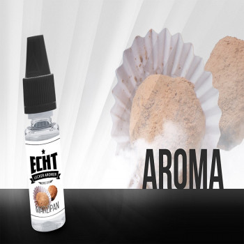 Echt Aroma 10ml Marzipan Echt Aroma 10ml Marzipan