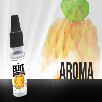 Echt Aroma 10ml Payalona Frucht Echt Aroma 10ml Payalona Frucht