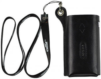 eLeaf iStick 50W Ledertasche eLeaf iStick 50W Ledertasche