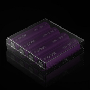 Efest H4 Battery Case Efest H4 Battery Case