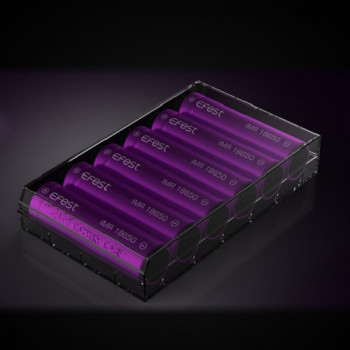 Efest H6 Battery Case Efest H6 Battery Case