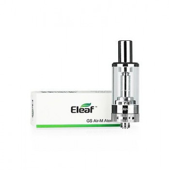 eLeaf GS Air M MEGA Atomizer eLeaf GS Air M MEGA Atomizer