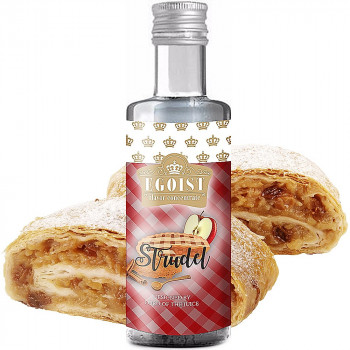 Strudl 20ml Aroma by EGOIST Flavors Strudl 20ml Aroma by EGOIST Flavors