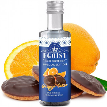 Orange Cake 20ml Aroma by EGOIST Flavors Orange Cake 20ml Aroma by EGOIST Flavors