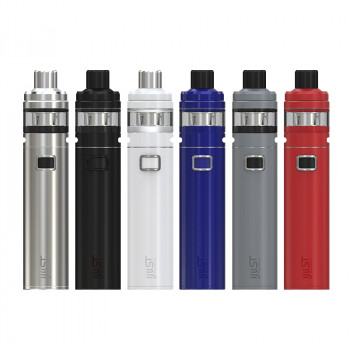 Eleaf iJust NexGen 50W StarterKit Eleaf iJust NexGen 50W StarterKit