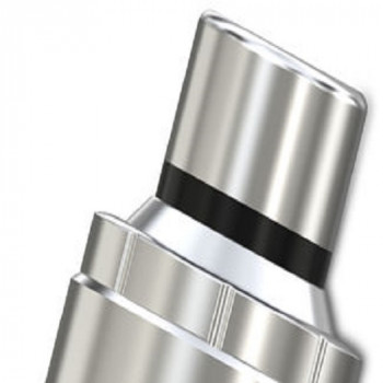 Eleaf Oppo DripTip silber Eleaf Oppo DripTip silber