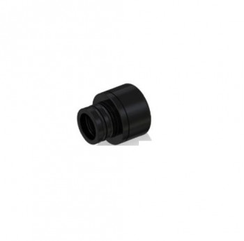 Eleaf Ello Mini Drip Tip Schwarz Eleaf Ello Mini Drip Tip Schwarz
