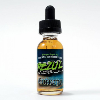 Rezul - Entropy eLiquid Rezul - Entropy eLiquid