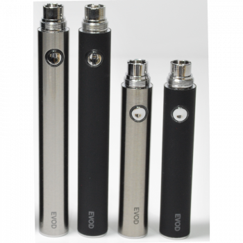 KangerTech EVOD EVOD2 Akkuträger Akku Batterie KangerTech EVOD EVOD2 Akkuträger Akku Batterie