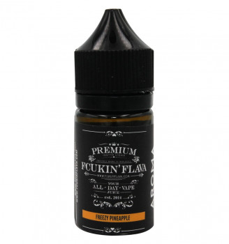 Freezy Pineapple 30ml Aroma by Fcukin' Flava Freezy Pineapple 30ml Aroma by Fcukin' Flava