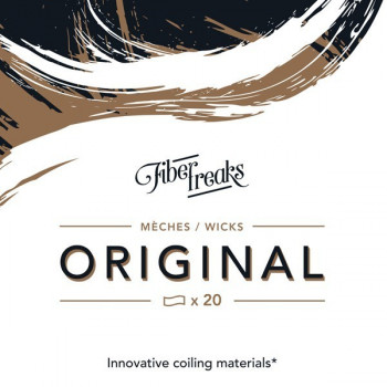 Fiber Freaks Original Original Wicks Fiber Freaks Original Original Wicks