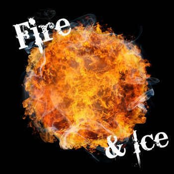 Pink Spot Aroma Fire & Ice Pink Spot Aroma Fire & Ice