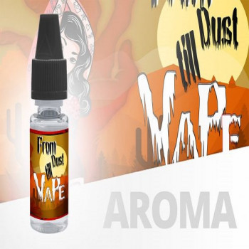From Dust till Vape Aroma by BigVape Liquids From Dust till Vape Aroma by BigVape Liquids