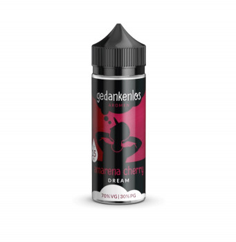 Amarena Cherry 15ml Bottlefill Gedankenlos Aroma by Parovo Amarena Cherry 15ml Bottlefill Gedankenlos Aroma by Parovo