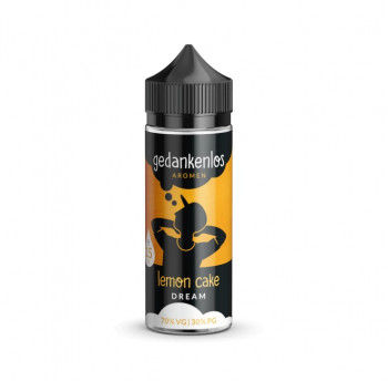 Lemon Cake 15ml Bottlefill Gedankenlos Aroma by Parovo Lemon Cake 15ml Bottlefill Gedankenlos Aroma by Parovo