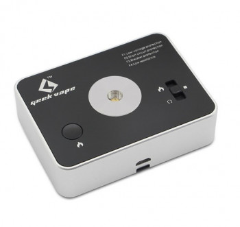 GeekVape 521 Mini Tab Ohm Meter - DIY Station GeekVape 521 Mini Tab Ohm Meter - DIY Station
