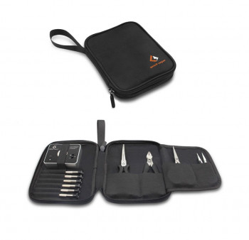 GeekVape 521 Master Kit V2 Profiwickelset GeekVape 521 Master Kit V2 Profiwickelset