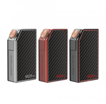 GeekVape Mech Pro Mod Akkuträger GeekVape Mech Pro Mod Akkuträger