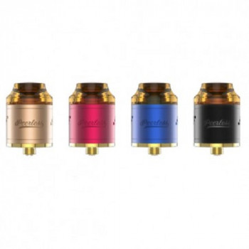 GeekVape Peerless RDA Verdampfer GeekVape Peerless RDA Verdampfer