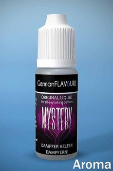 German Flavours Aroma 10ml German Flavours Aroma 10ml