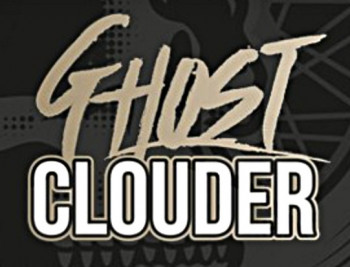 Ghost Clouder Aroma 30ml Mephisto Ghost Clouder Aroma 30ml Mephisto