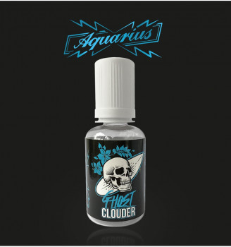 Ghost Clouder Aroma 30ml Aquarius Ghost Clouder Aroma 30ml Aquarius