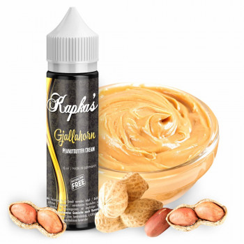 Gjallahorn 15ml Longfill Aroma by Kapka’s Flava Gjallahorn 15ml Longfill Aroma by Kapka’s Flava