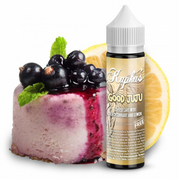 Good Juju 15ml Longfill Aroma by Kapka’s Flava Good Juju 15ml Longfill Aroma by Kapka’s Flava